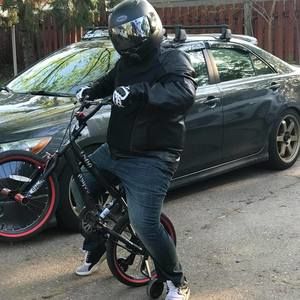 Meet your Posher, Keng